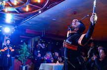 Istanbul Bosphorus Dinner Cruise & Turkish Night Show