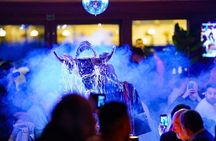 Istanbul Bosphorus Dinner Cruise & Turkish Night Show