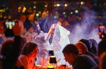 Istanbul Bosphorus Dinner Cruise & Turkish Night Show