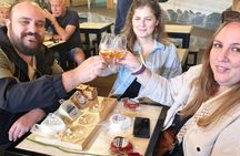 Tenerife: Artisan Cheese Farm Tour with Chesse Tasting & Wine