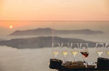 Private Santorini Wine Tour: 3 Wineries & Stunning Caldera Sunset