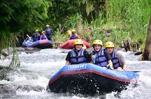 Rafting , Quad Bike , Jungle Buggy , Caycling