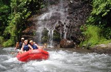 Rafting , Quad Bike , Jungle Buggy , Caycling