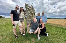 Clarkson's Farm Filming Locations: Diddly Squat Farm Shop & More