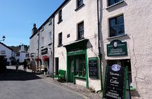 Rail & Road Tour of the Lake District from Glasgow