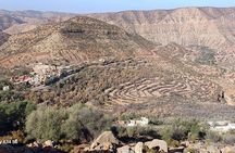 Private Imouzzer Day Trip Inzerki Valley of Paradise