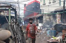 Private Full Day Tour in Dhaka City