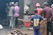 Private Full Day Tour in Dhaka City