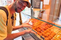 Pasta, Pizza & Gelato Food Tour in the Heart of Ancient Rome