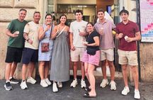 Pasta, Pizza & Gelato Food Tour in the Heart of Ancient Rome