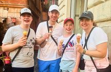 Pasta, Pizza & Gelato Food Tour in the Heart of Ancient Rome