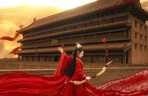 Xi'an Terracotta Army & Mountain Retreat 5-Day Private Tour