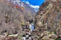 Atlas Mountains And 3 Valleys with Lunch Private Tour - Marrakech