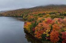 Cabot Trail: Private Excursion; from Sydney Cape Breton Island