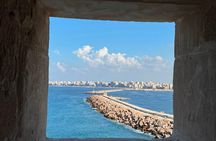 Alexandria Uncovered: Private Full-Day Tour from Cairo