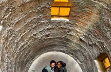 Alexandria Uncovered: Private Full-Day Tour from Cairo