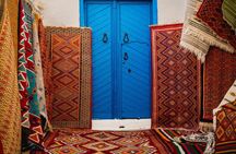 Marrakesh Private Shopping Tour with Local Guide Souks