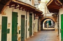 Discover Tetouan with a local