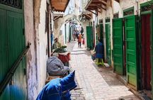 Discover Tetouan with a local