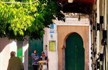 Discover Tetouan with a local