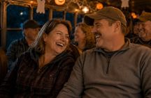 Nashville Redneck Ghost Tour Comedy and Haunted Tales