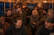 Nashville Redneck Ghost Tour Comedy and Haunted Tales