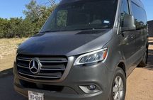 Private Full Day Wine Tour in Fredericksburg