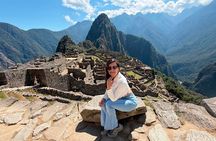 Machu Picchu by Train (Day Trip - Private)