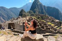 Machu Picchu By Train (2 Days)