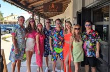 Scottsdale Sip and Sample Happy Hour Tour