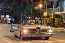 Classic Car Tour