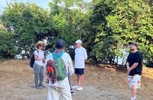 Wixárika Indigenous Blessing: Sacred Walk in Nature