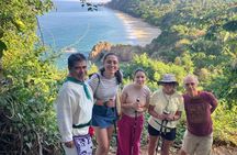 Wixárika Indigenous Blessing: Sacred Walk in Nature