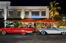 Classic Car Tour