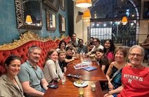 7 Days: Trip to Peru with Lima Experience