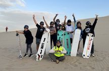 7 Days: Trip to Peru with Lima Experience