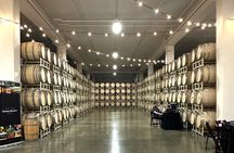 Cellar Tour and Tasting at Artesa Winery