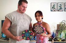2 Hours Mandala Art Workshop Activity in Phuket