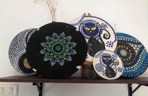 2 Hours Mandala Art Workshop Activity in Phuket