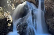 Marrakech: Atlas Mountains, Imlil Valley & Waterfalls Tour