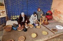 Marrakech: Atlas Mountains, Imlil Valley & Waterfalls Tour