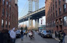 New York Contrasts Bronx Harlem Queens Brooklyn and Gospel Mass
