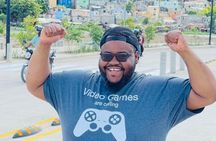 Santo Domingo Neighborhood Life City Tour