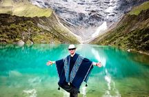 Humantay Lagoon Day Trip from Cusco