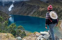 Humantay Lagoon Day Trip from Cusco