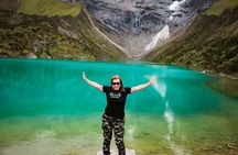 Humantay Lagoon Day Trip from Cusco