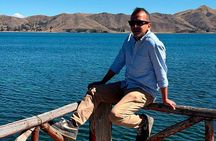 Q'eswachaka – Private Day Trip to the Last Inca Bridge