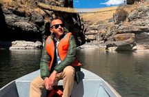 Q'eswachaka – Private Day Trip to the Last Inca Bridge