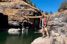 Q'eswachaka – Private Day Trip to the Last Inca Bridge