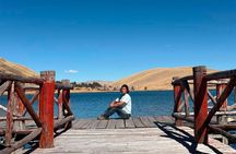 Q'eswachaka – Private Day Trip to the Last Inca Bridge